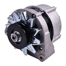 14V 100A Alternator IA1610 334/C5417 for JCB Telescopic Handler 525-60 Hi Viz Kramer Wheel Loader KL30.5T KL33.5 KL36.5 KL37.5