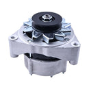 14V 120A Alternator 01184028 for 2013-2015 Deutz Engine TCD3.6L4 Massey Ferguson Telehandler 9407S-Xtra