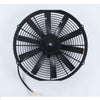 15'' 12V 1263CFM Aftermarket Spal VA08-AP51/C-23S 30101510 Straight Blade Pusher Fan for Truck Bus Excavator ATV Loader