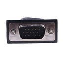 15 Pin USB Communication Adapter 370-4617 317-7487 for Caterpillar CAT Engine G3608 C3.3B Loader 246D 279D