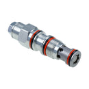 1500 Psi 3:1 Pilot Ratio Hydraulic Valve B02-04-0106 CBCA-LHN for Haulotte Towed Electric Articulated Platform