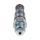 1500 Psi 3:1 Pilot Ratio Hydraulic Valve B02-04-0106 CBCA-LHN for Haulotte Towed Electric Articulated Platform