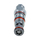 1500 Psi 3:1 Pilot Ratio Hydraulic Valve B02-04-0106 CBCA-LHN for Haulotte Towed Electric Articulated Platform