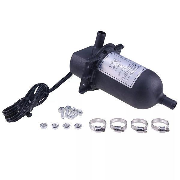 1500W 120V Option 100-120F Block Heater 590-893 590893 for Prekins Engine 1103 1104 1106