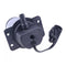 1500W 120V Option 100-120F Block Heater 590-893 590893 for Prekins Engine 1103 1104 1106