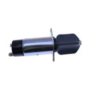 1502 Series 20 Amp 12 VDC Pull/Hold Type Solenoid 106977 replace Miller