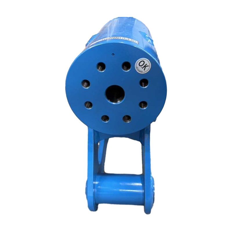 15K 180DEG Platform Jib Rotator 226540GT for Genie Articulating Boom Lift Z-30/20N Z-40/23N