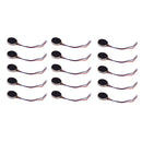 15 Pieces Aftermarket A00000117 Mini Tiny Vibration Motor