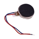 15 Pieces Aftermarket A00000117 Mini Tiny Vibration Motor
