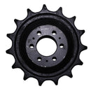 15 Teeth Drive Sprocket 7165111 6736306 for Bobcat Track Loader T140 T180 T190