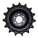 15 Teeth Drive Sprocket 7165111 6736306 for Bobcat Track Loader T140 T180 T190
