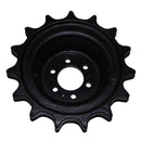 15 Teeth Drive Sprocket 7165111 6736306 for Bobcat Track Loader T140 T180 T190