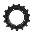 15 Teeth 16 Holes Drive Sprocket 7270159 for Bobcat Loader T630 T650