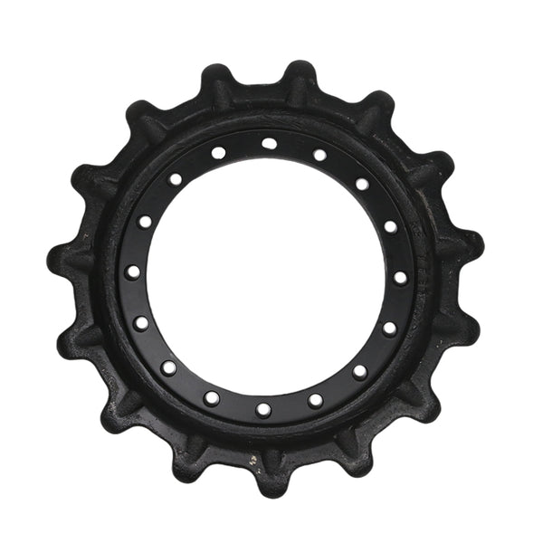 15 Teeth 16 Holes Drive Sprocket 7270159 for Bobcat Loader T630 T650