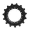15 Teeth 16 Holes Drive Sprocket 7270159 for Bobcat Loader T630 T650