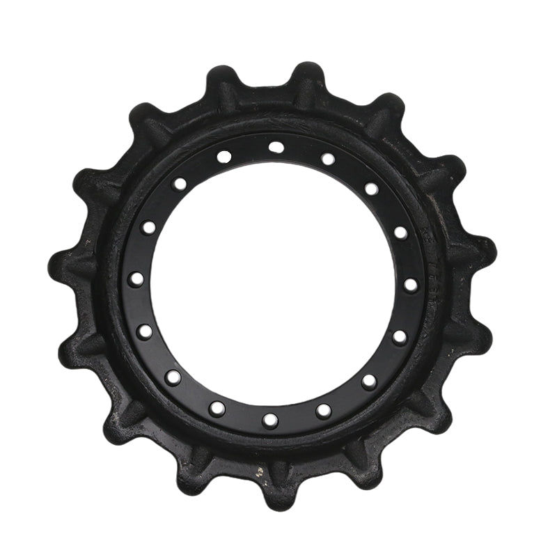 15 Teeth 16 Holes Drive Sprocket 7270159 for Bobcat Loader T630 T650