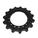 15 Teeth 16 Holes Drive Sprocket 7270159 for Bobcat Loader T630 T650