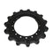 15 Teeth 16 Holes Drive Sprocket 7270159 for Bobcat Loader T630 T650