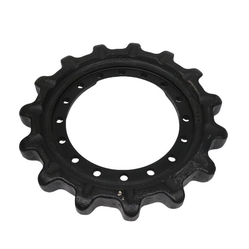 15 Teeth 16 Holes Drive Sprocket 7270159 for Bobcat Loader T630 T650