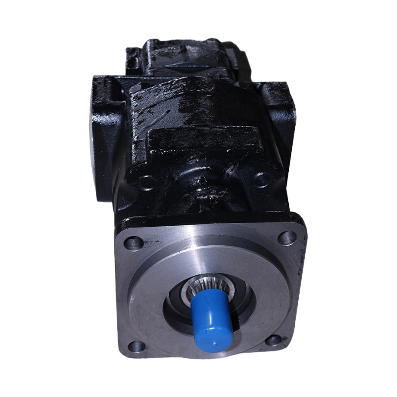 15T Hydraulic Pump 257954A1 for CASE Backhoe Loader 580SL 580SM