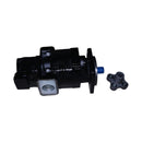 15T Hydraulic Pump 257954A1 for CASE Backhoe Loader 580SL 580SM