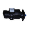 17T Hydraulic Pump 257954A1 for CASE Backhoe Loader 580SL 580SM