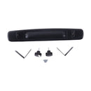 16.5" Golf Cart Rear View Mirror for E-Z-GO Yamaha Club Car