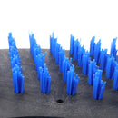 16 Inch Pad Driver Brush 56505780 for Nilfisk Floor Scrubber SC750 SC750ST SC800 SC800ST SC900ST SC901 SC6000 SC6500