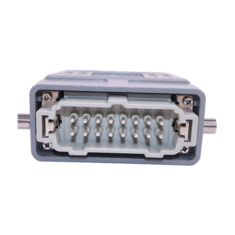 16 Pin Cable Assembly 156893 for Skyjack SJIII3215 SJIII3219 SJIII4632 SJIII3220 SJIII3226 SJIII4626
