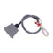 16 Pin Cable Assembly 156893 for Skyjack SJIII3215 SJIII3219 SJIII4632 SJIII3220 SJIII3226 SJIII4626