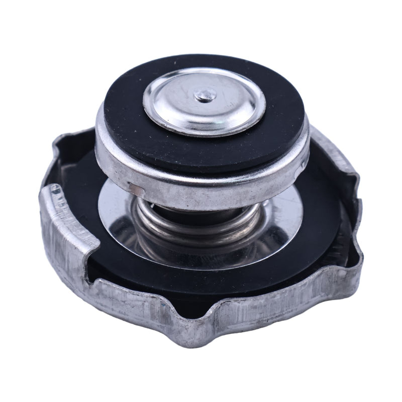 16 PSI Radiator Cap 83957211 E5TH8100AA for CASE Tractor WDX1002S FARMALL 70 90 JX1080U WDX1202 Excavator 688 1088 Sprayer PATRIOT 3240 3340