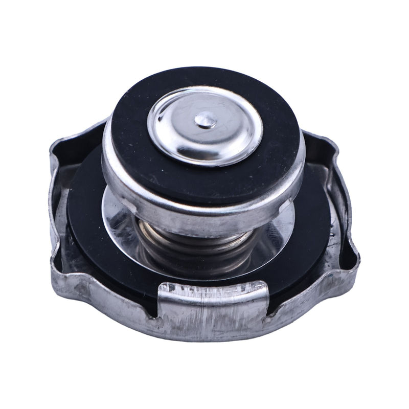 16 PSI Radiator Cap 83957211 E5TH8100AA for CASE Tractor WDX1002S FARMALL 70 90 JX1080U WDX1202 Excavator 688 1088 Sprayer PATRIOT 3240 3340