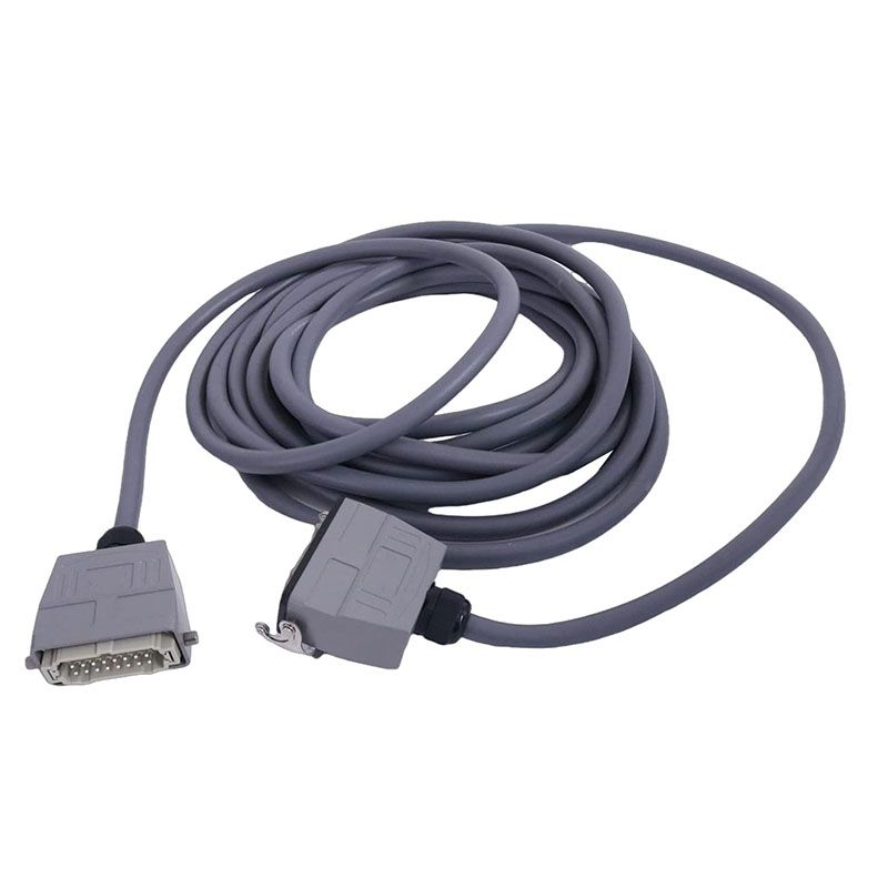 16 Pin Control Cable 146592 for Skyjack Scissor Lift SJIII3215 SJII3219 SJIII3219
