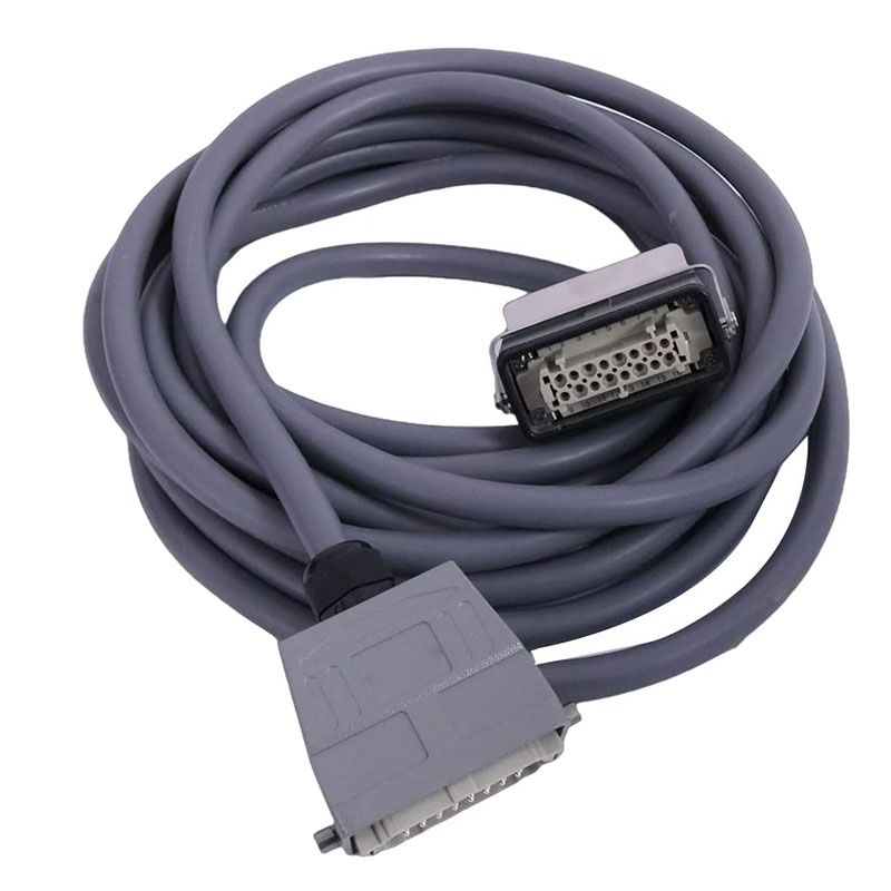 16 Pin Control Cable 146592 for Skyjack Scissor Lift SJIII3215 SJII3219 SJIII3219