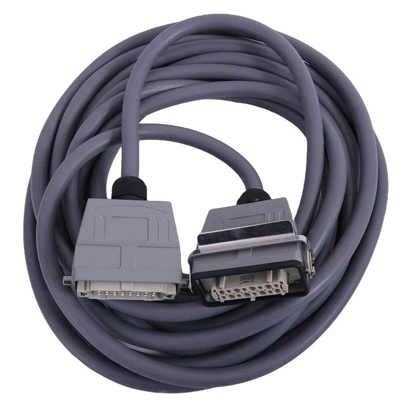 16 Pin Control Cable 146592 for Skyjack Scissor Lift SJIII3215 SJII3219 SJIII3219