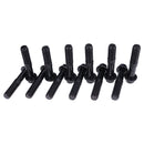16 Pieces Connecting Rod Bolt 6508504AA for Chrysler 300 Sebring Dodge Charger Avenger Magnum Jeep Grand Cherokee