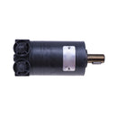 Replacement 16mm 3/8'' Hydraulic Obrital Motor OMM32-151G0006 fit for Danfoss