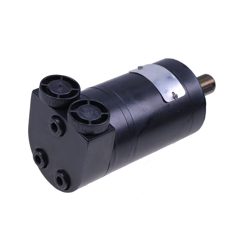 Replacement 16mm 3/8'' Hydraulic Obrital Motor OMM32-151G0006 fit for Danfoss