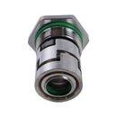 16mm Pump Cartridge Seal 96511845 for Grundfos CR10 CR15 CR20
