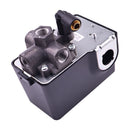 175/145 PSI Pressure Switch CW214300AV for Campbell Hausfeld CT436100AV Husky Air Compressor