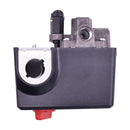 175/145 PSI Pressure Switch CW214300AV for Campbell Hausfeld CT436100AV Husky Air Compressor