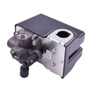 175/145 PSI Pressure Switch CW214300AV for Campbell Hausfeld CT436100AV Husky Air Compressor