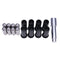 17Pcs Door Pin Guides & Door Bushing Removal Tool for Jeep Wrangler JK JL 07-20