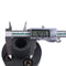 17T Splined Hydraulic Pump Coupler 257948A1 for CASE Loader 590SM 580SM 580M 570LXT 580L 580SL 570MXT 590L 590SL Forklift 586G 585G 588G