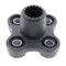 17T Splined Hydraulic Pump Coupler 257948A1 for CASE Loader 590SM 580SM 580M 570LXT 580L 580SL 570MXT 590L 590SL Forklift 586G 585G 588G