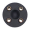 17T Splined Hydraulic Pump Coupler 257948A1 for CASE Loader 590SM 580SM 580M 570LXT 580L 580SL 570MXT 590L 590SL Forklift 586G 585G 588G