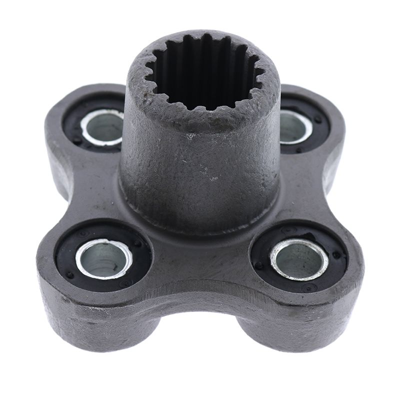 17T Splined Hydraulic Pump Coupler 257948A1 for CASE Loader 590SM 580SM 580M 570LXT 580L 580SL 570MXT 590L 590SL Forklift 586G 585G 588G