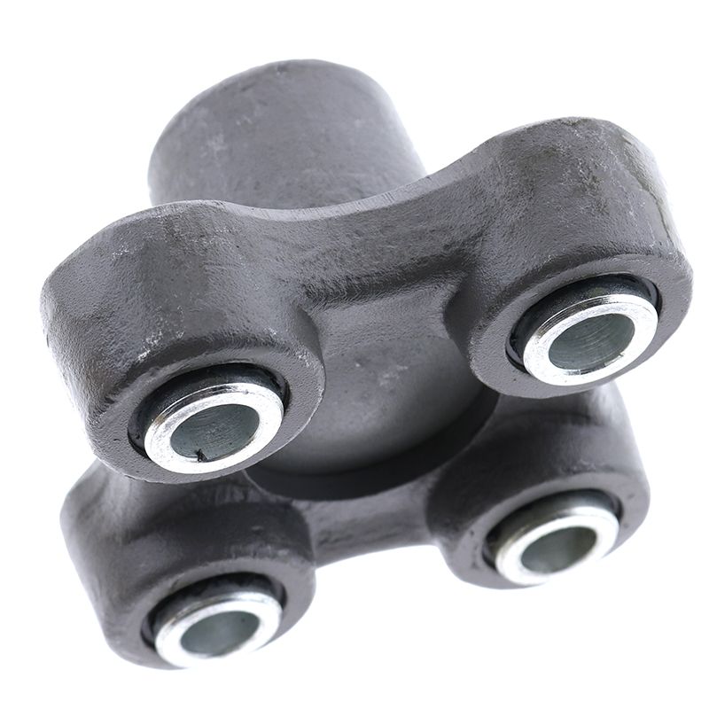 17T Splined Hydraulic Pump Coupler 257948A1 for CASE Loader 590SM 580SM 580M 570LXT 580L 580SL 570MXT 590L 590SL Forklift 586G 585G 588G