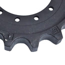 17 Teeth Sprocket 304-1916 for Caterpillar CAT Engine C3.4 Loader 279C 279D 289C 289D 299C 299D 299D3