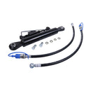 18 1/8"-26 3/8" Hydraulic Top Link Cat. 1-1 with Locking Block SPH320032 for Tractor